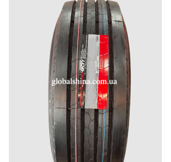 Safecess SFC77 (рулевая) 315/70 R22.5 154/150L